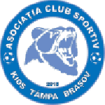 Kids Tâmpa Braşov badge