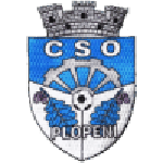 Plopeni badge