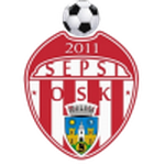 Sepsi II badge