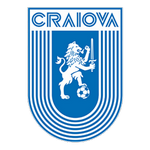 CS U Craiova II badge