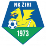Žiri badge