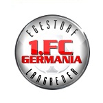 Germania Egestorf badge
