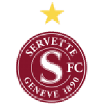 Servette II badge