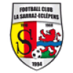 La Sarraz-Eclépens badge