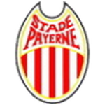 Stade Payerne badge