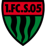 FC Schweinfurt 05 badge