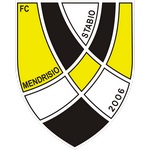 Mendrisio badge