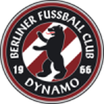 BFC Dynamo badge