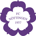 FC Nöttingen badge