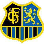 FC Saarbrücken badge