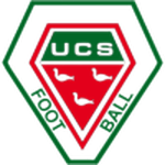 Union Cosnoise badge