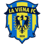 La Viena badge