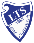 Leher TS badge