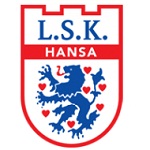 Lüneburger SK Hansa badge