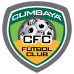 Cumbayá badge