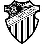 Santa Cruz RS badge