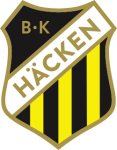 Häcken badge