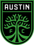 Austin badge