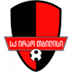 Irao badge