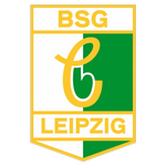BSG Chemie Leipzig badge