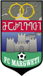 Margveti 2006 badge