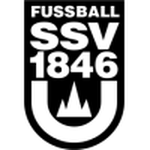 SSV Ulm 1846 badge