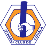 Dynamo de Douala badge