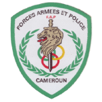 FAP badge