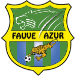 Jeunes Fauves badge