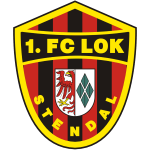 FC Lok Stendal badge