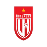 Victoria Hotspurs badge