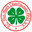 Rot-weiss Oberhausen badge