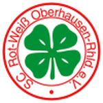 Rot-weiss Oberhausen badge
