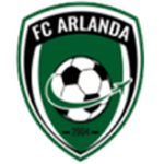 Arlanda badge