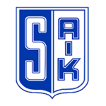 Storfors badge