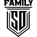SD Family badge