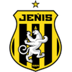 Zhenys badge