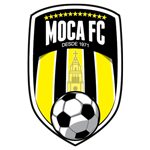 Moca badge