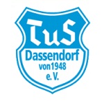 Tus Dassendorf badge