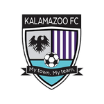 Kalamazoo badge