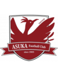 Porvenir Asuka badge