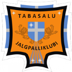 JK Tabasalu badge