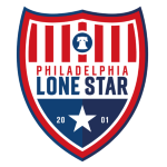 Lone Star II badge