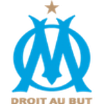 Marseille W badge