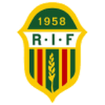 Rågsved badge