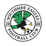 Southside Eagles badge
