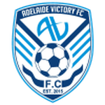 Adelaide Victory badge