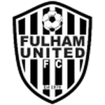 Fulham United badge