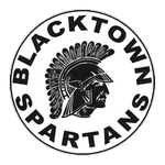 Blacktown Spartans badge