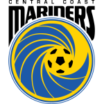Central Coast II badge